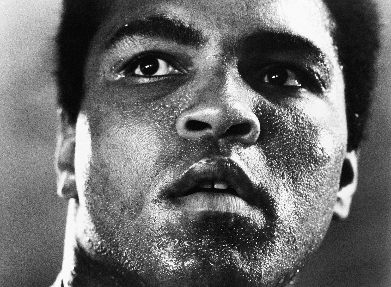 Muhammad Ali
