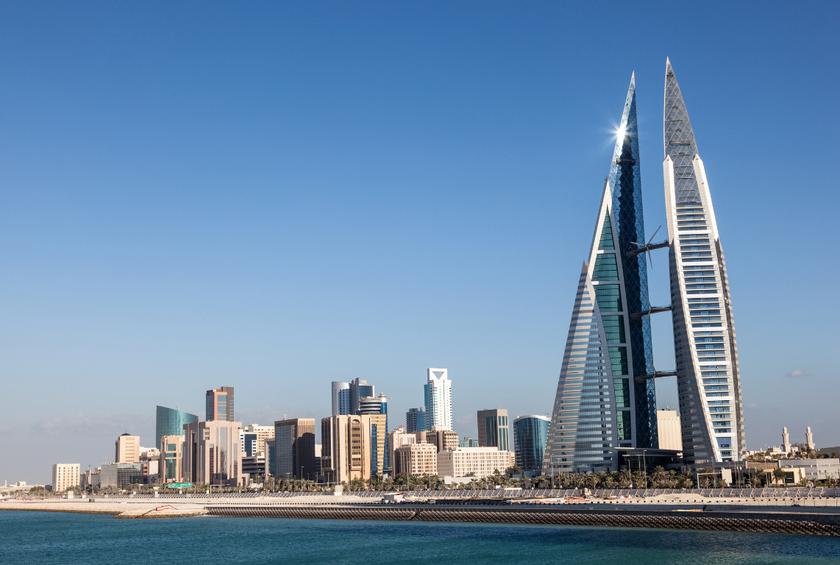 Manama
