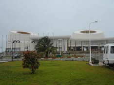 Benin-parliament-building